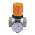 KLHR Series MINI /MIDI/MAXI Compressed Air Regulator